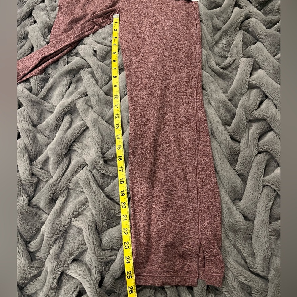 NWT Athleta Downtime Pant Size L(12) - Picture 15 of 16